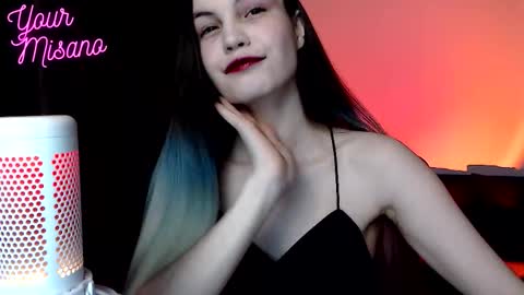 Misano online show from October 2, 2025, 9:11 pm