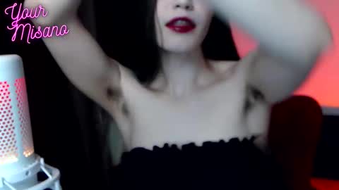 Misano online show from October 19, 2025, 7:25 pm