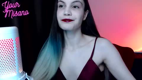 Misano online show from November 16, 2025, 11:49 am