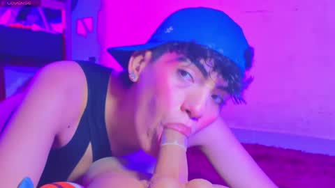 Snapshot of yournaughtyfemboy chatting on May 26, 2026, 5:47 am yournaughtyfemboy online show from May 26, 2026, 5:47 am