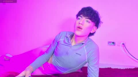 Snapshot of yournaughtyfemboy chatting on June 1, 2026, 4:47 am yournaughtyfemboy online show from June 1, 2026, 4:47 am