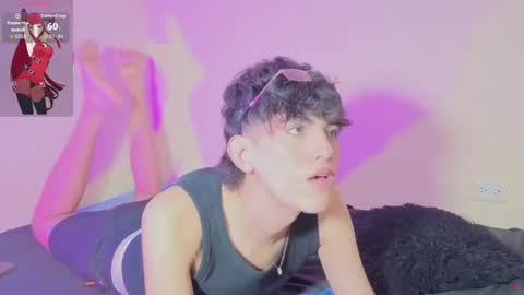 Snapshot of yournaughtyfemboy chatting on July 12, 2026, 6:15 am yournaughtyfemboy online show from July 12, 2026, 6:15 am