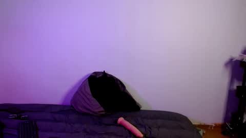 BunnyBoy online show from February 13, 2026, 6:48 pm