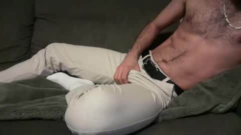 Your Next Guy online show from February 8, 2026, 7:06 pm