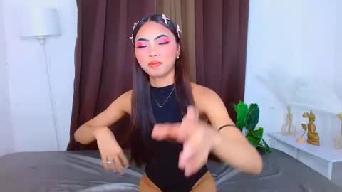youronly_megan online show from July 4, 2026, 5:41 pm