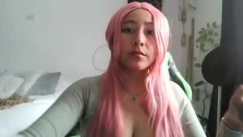 Snapshot of yourownerserena chatting on November 26, 2025, 7:37 pm Serena online show from November 26, 2025, 7:37 pm