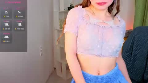 Kate online show from July 27, 2026, 2:24 pm