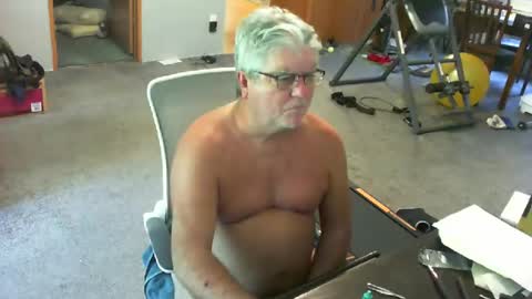 Snapshot of yourpoppi55 chatting on June 24, 2026, 7:35 pm yourpoppi55 online show from June 24, 2026, 7:35 pm