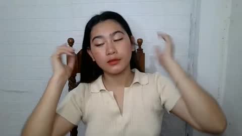 Snapshot of yourprettykelly chatting on January 11, 2025, 3:55 am Kelly online show from January 11, 2025, 3:55 am