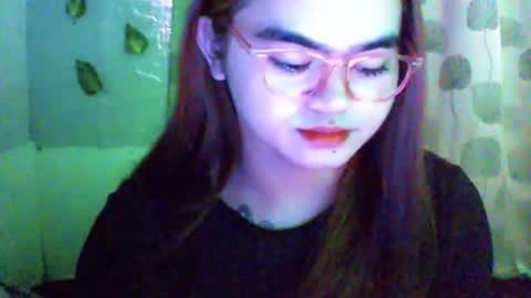 yourprincessthea online show from February 17, 2026, 1:24 am