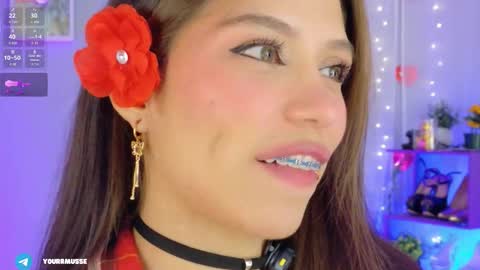 Snapshot of yourrmuse_ chatting on February 14, 2026, 4:53 am Isabella but you can call me Isa .-. online show from February 14, 2026, 4:53 am