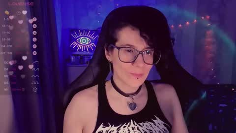 Yours Cosmic online show from September 9, 2025, 12:21 am