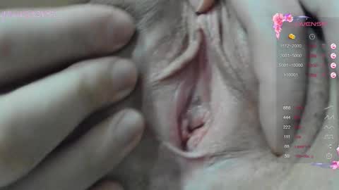 Snapshot of yoursecret_ chatting on November 8, 2025, 12:22 am Im Marta follow me online show from November 8, 2025, 12:22 am