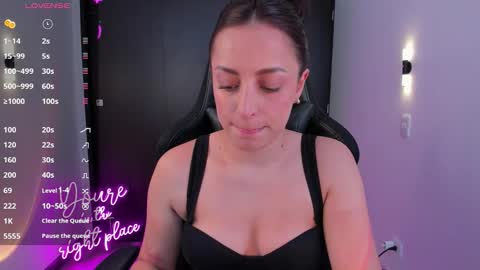 Camille online show from March 16, 2026, 3:16 pm