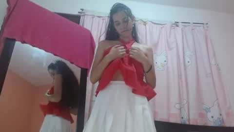 Snapshot of yoursexykittycherry chatting on June 9, 2026, 10:32 pm Cherry online show from June 9, 2026, 10:32 pm