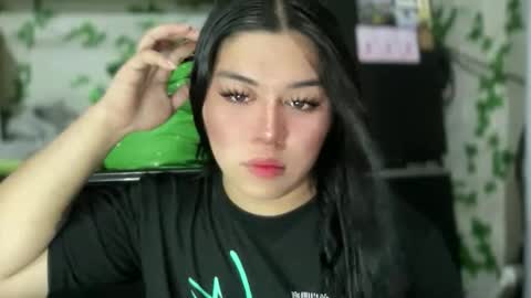 LALA online show from February 24, 2026, 4:38 pm