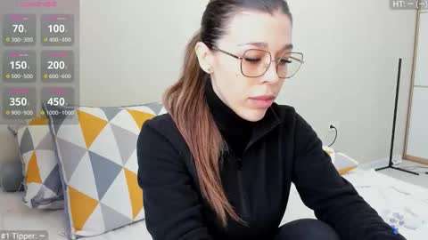 yoursoul_mila online show from February 4, 2026, 11:38 am