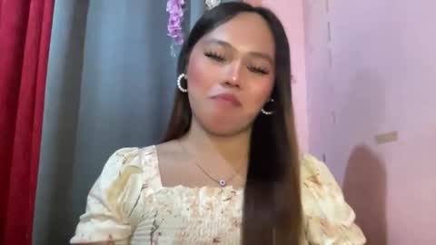 yourspecialgirl_rhea online show from March 29, 2026, 6:46 am