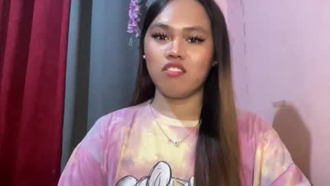 yourspecialgirl_rhea online show from April 1, 2026, 1:41 pm