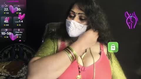 preethy online show from November 22, 2025, 1:04 am