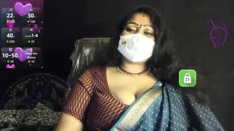 preethy online show from January 8, 2026, 4:42 pm