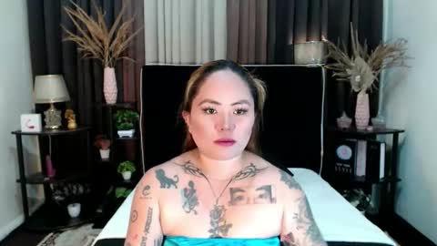 AMARA online show from April 12, 2026, 8:08 am