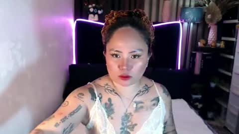 AMARA online show from May 21, 2026, 2:51 am