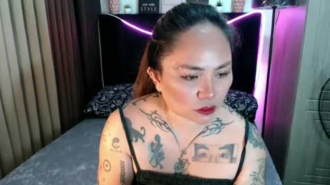 Snapshot of yoursweet_amara chatting on June 27, 2026, 12:22 pm AMARA online show from June 27, 2026, 12:22 pm