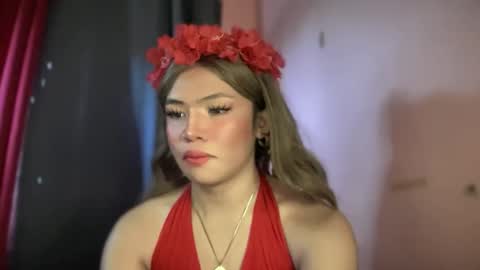 Snapshot of yoursweet_loveace chatting on February 1, 2026, 1:48 am yoursweet_loveace online show from February 1, 2026, 1:48 am