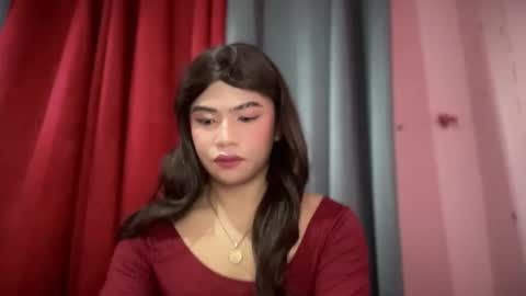 Snapshot of yoursweet_loveace chatting on February 4, 2026, 6:41 am yoursweet_loveace online show from February 4, 2026, 6:41 am