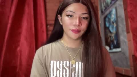 yoursweet_loveace online show from April 3, 2026, 11:19 am