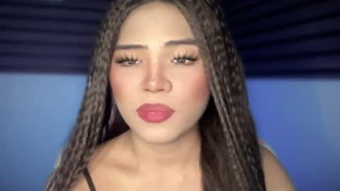 yoursweetgirl_crissie online show from June 17, 2026, 1:56 pm