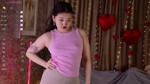 Bella online show from February 19, 2026, 3:35 am