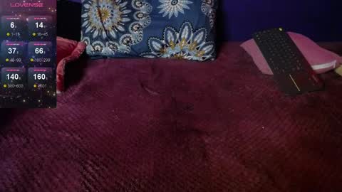 Snapshot of yourtattodoll chatting on December 6, 2024, 3:52 am Gaby online show from December 6, 2024, 3:52 am