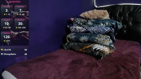 Snapshot of yourtattodoll chatting on February 7, 2025, 2:40 am Gaby online show from February 7, 2025, 2:40 am