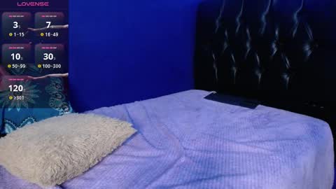 Snapshot of yourtattodoll chatting on February 21, 2025, 1:33 am Gaby online show from February 21, 2025, 1:33 am