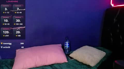 Snapshot of yourtattodoll chatting on March 4, 2025, 7:32 pm Gaby online show from March 4, 2025, 7:32 pm