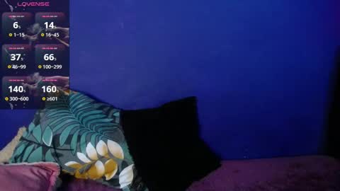 Snapshot of yourtattodoll chatting on March 6, 2025, 4:28 pm Gaby online show from March 6, 2025, 4:28 pm