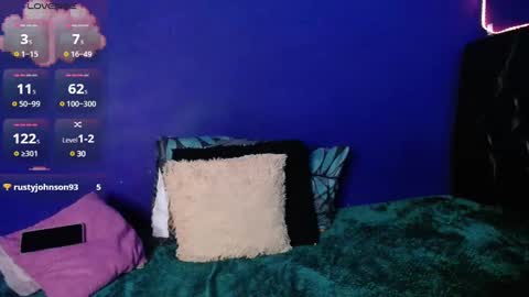 Snapshot of yourtattodoll chatting on March 12, 2025, 3:57 am Gaby online show from March 12, 2025, 3:57 am