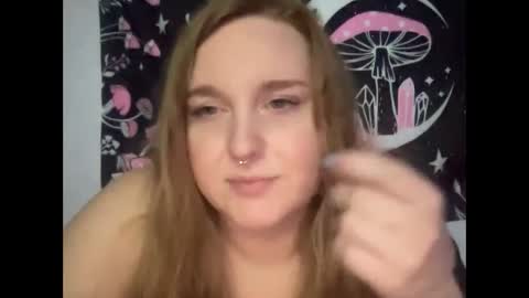 Snapshot of yourthickgingergoddess chatting on January 25, 2025, 2:04 am yourthickgingergoddess online show from January 25, 2025, 2:04 am