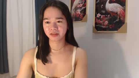 yourtinybunny online show from September 20, 2025, 3:57 pm