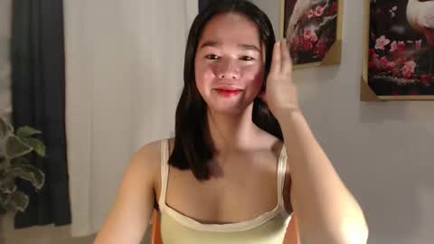 yourtinybunny online show from October 11, 2025, 11:53 am