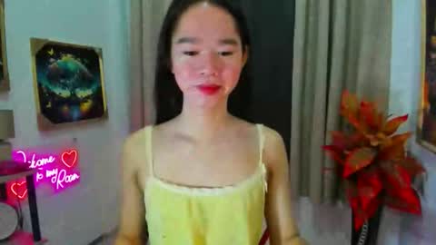 yourtinybunny online show from March 5, 2026, 10:11 am