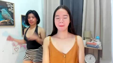 yourtinybunny online show from July 13, 2026, 10:23 pm