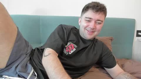 Mike online show from April 4, 2026, 8:56 am