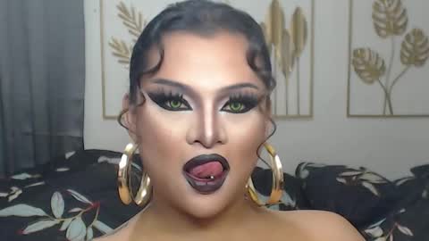 Anastacia Grey  online show from January 18, 2026, 8:12 pm