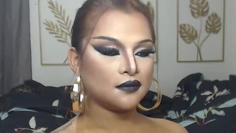 Anastacia Grey  online show from March 9, 2026, 9:41 pm