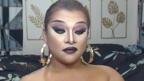 Anastacia Grey  online show from March 28, 2026, 9:53 am