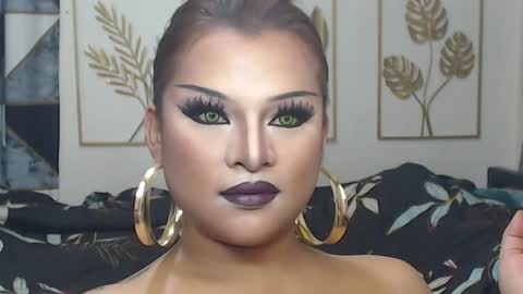 Anastacia Grey  online show from March 29, 2026, 10:21 pm