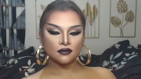 Snapshot of yourtrannyqueenxxx chatting on June 17, 2026, 5:43 am Anastacia Grey online show from June 17, 2026, 5:43 am
